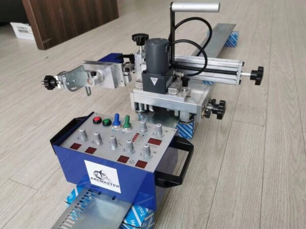 Welding Handle Carriage Oscillator ArcMASTER AMHJ-18S