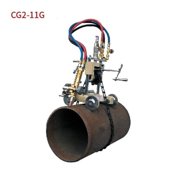 Gas Cutting Machine CG2-11G - Image 2