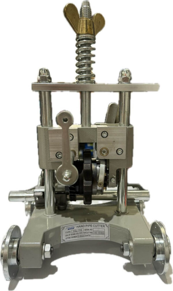 Gas Cutting Machine CG2-11G - Image 3