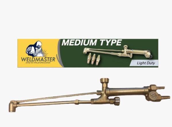 Gas Cutting Torch / Blender Potong tipe M / Medium Type