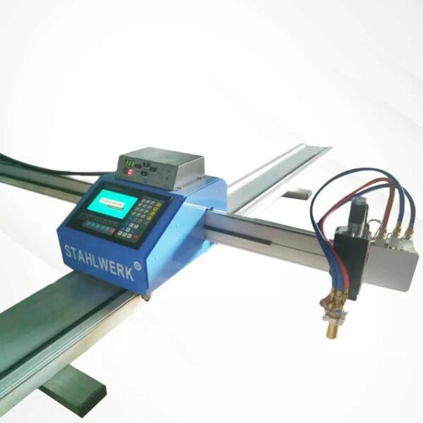 Mesin CNC Plasma + Gas Cutting ( 2 in 1 ) ukuran 1.500mm x 3.000mm