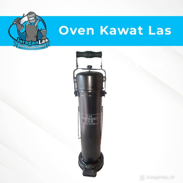 Rod Dryer / Oven Kawat Las Electroda 5 KG 220V