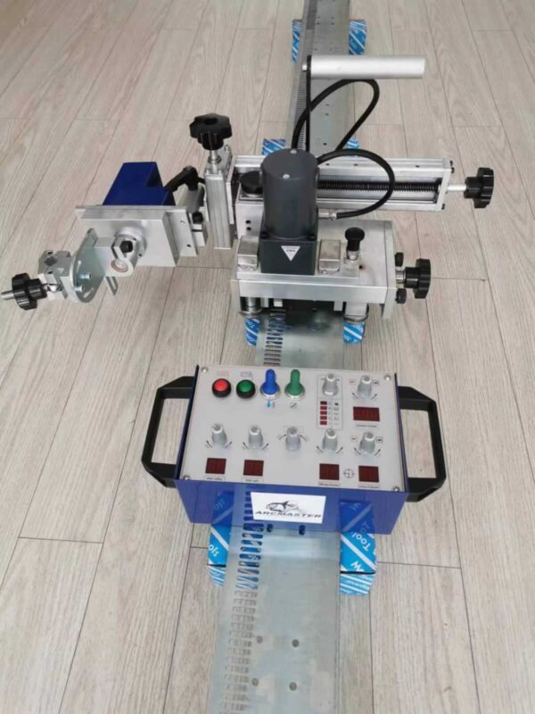 Welding Handle Carriage Oscillator ArcMASTER AMHJ-18S - Image 3