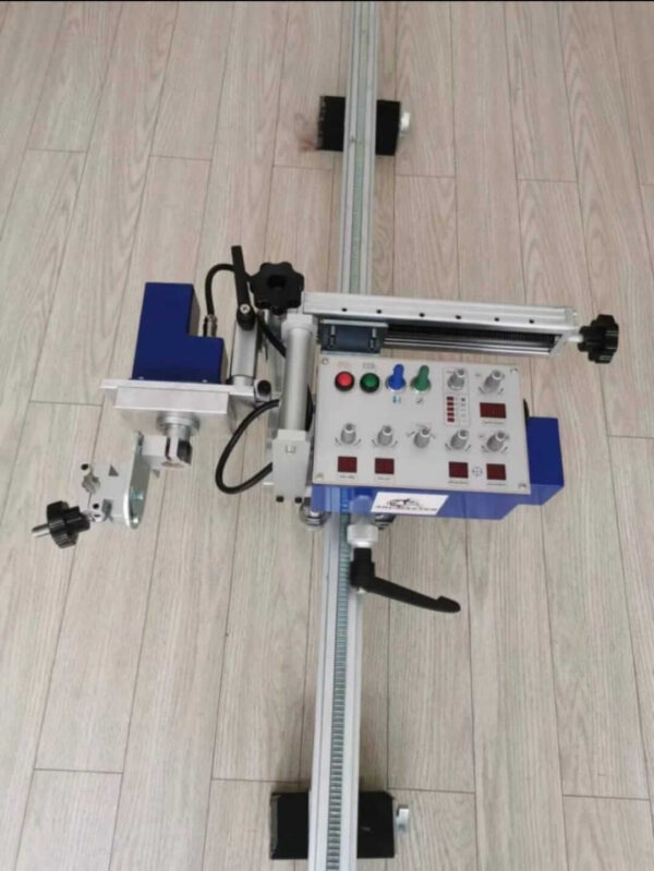 Welding Handle Carriage Oscillator ArcMASTER AMHJ-18
