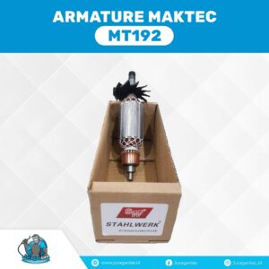 Armature