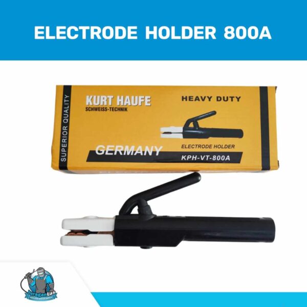 Stang Las / Electrode Holder 800A