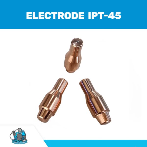 Electrode / Jarum Plasma tipe IPT-45