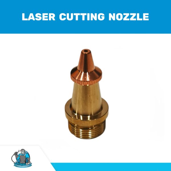 Cutting Tip Nozzle for Laser Cutting Stahlwerk