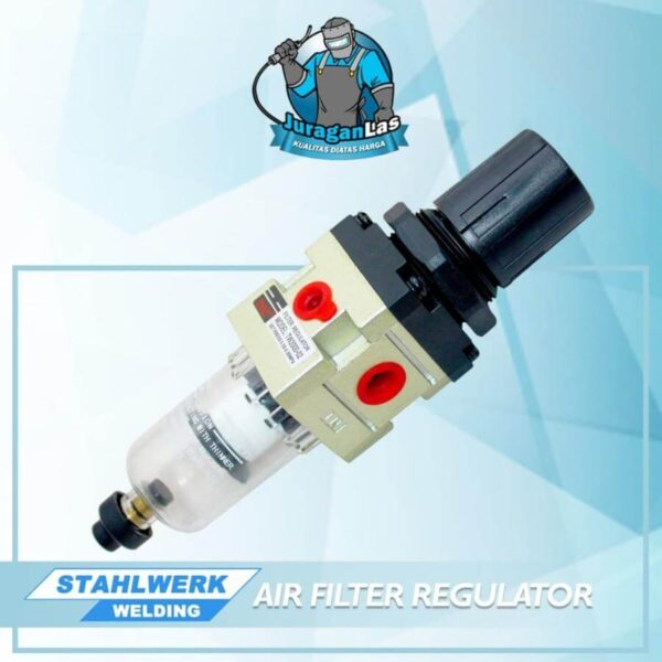 Air Filter Regulator Plasma Cutting