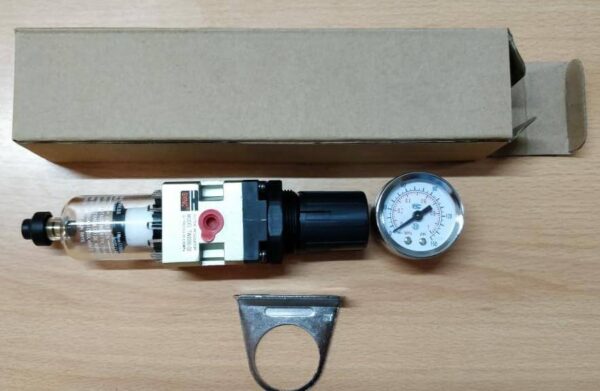 Air Filter Regulator Plasma Cutting - Image 2