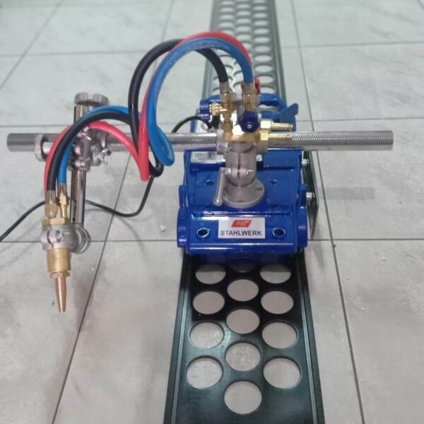 Gas Cutting Machine CG1-30B - Image 3