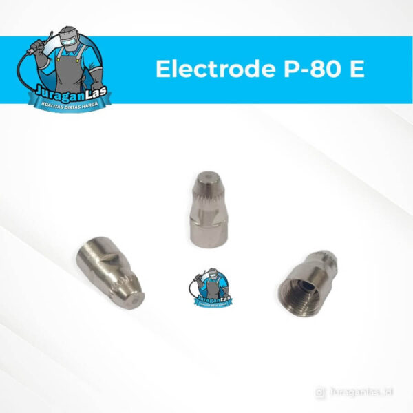 Electrode / Jarum Plasma tipe P-80 E