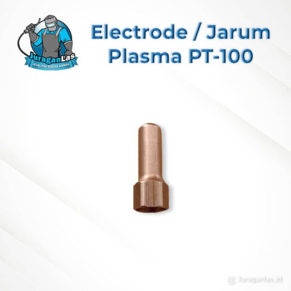 Electrode / Jarum Plasma tipe PT-100