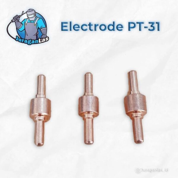 Electrode Plasma tipe PT-31