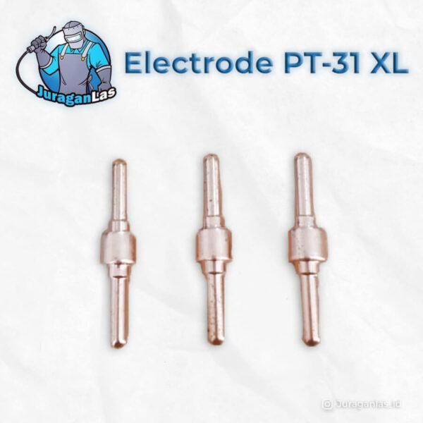 Electrode Plasma tipe PT-31 XL ( Long )