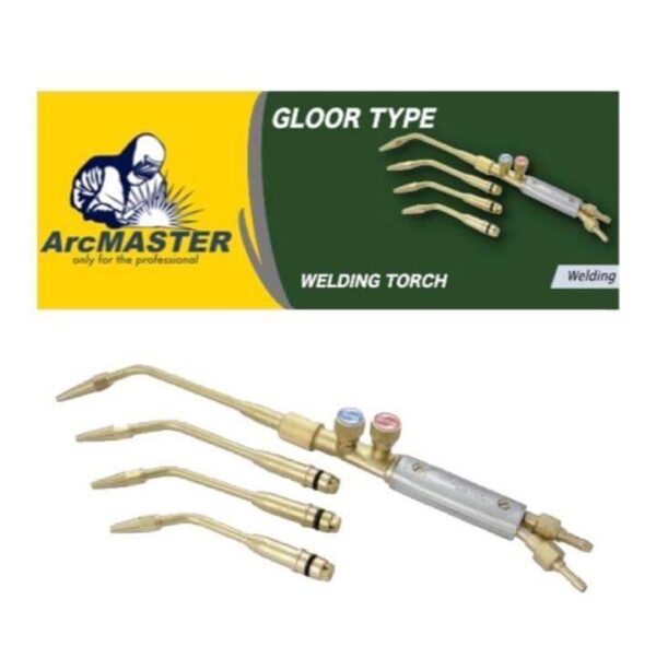Gas Welding Torch / Blender Las tipe Gloor