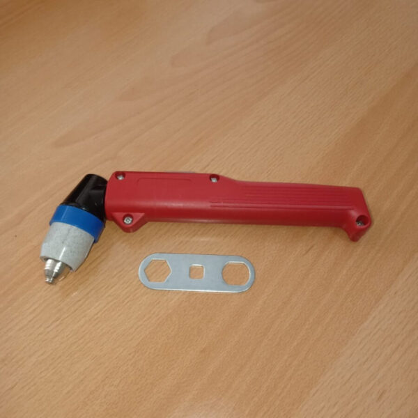 Plasma Torch Head / Body tipe P-80 E - Image 3