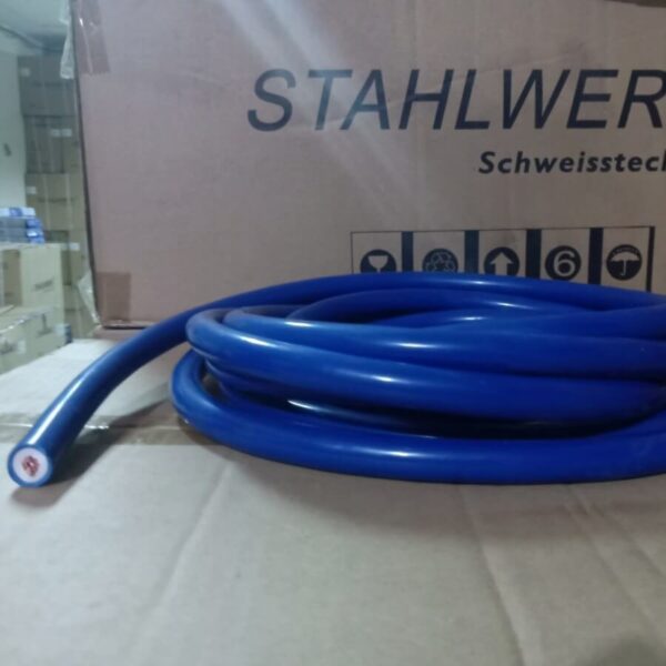 Kabel Las 50mm Stahlwerk full tembaga - Image 2
