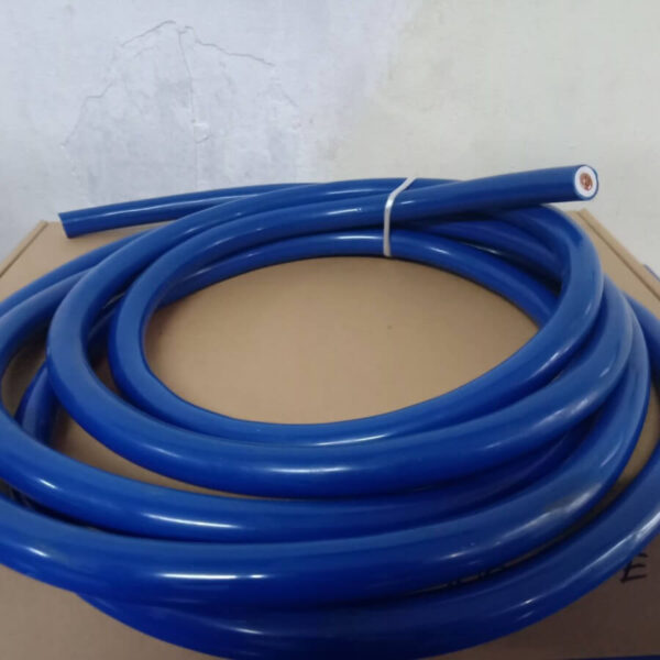 Kabel Las 95mm Stahlwerk full tembaga - Image 2