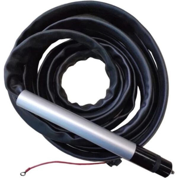 Stang Plasma / Plasma Torch Set P-80 Straight / Pencil panjang 8 meter