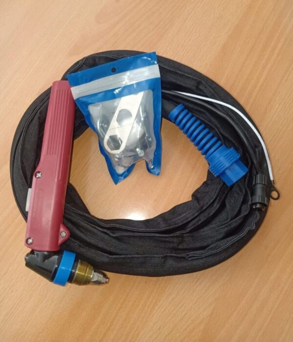 Plasma Torch Set tipe P-80 E panjang 5 Meter - Image 2