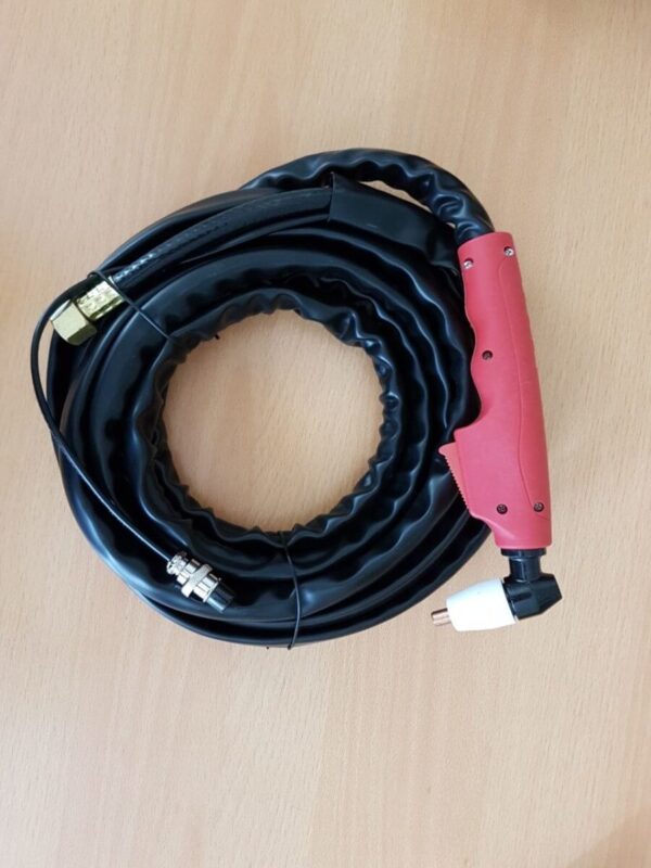 Stang Plasma / Plasma Torch Set PT-31 panjang 5 meter - Image 2
