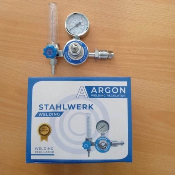 Regulator Argon - Image 2