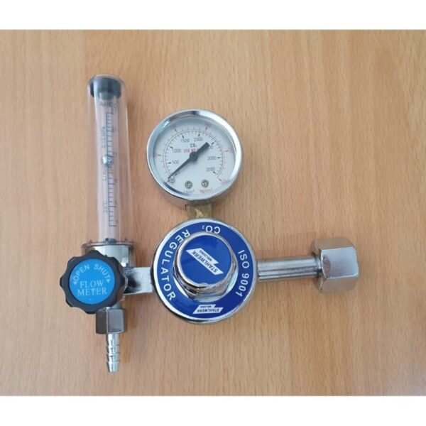 Regulator Co2 - Image 2
