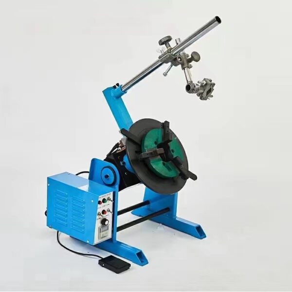Rotary welding positioner HD-30, 30kg Arcmaster