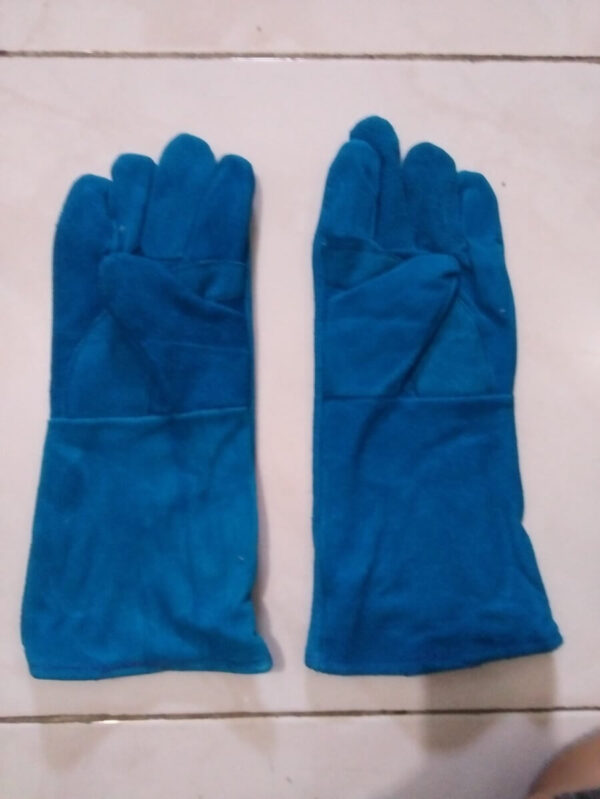 Sarung Tangan Las - Image 2