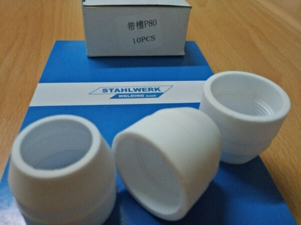 Shield Cup / Keramik Luar tipe P-80 - Image 3