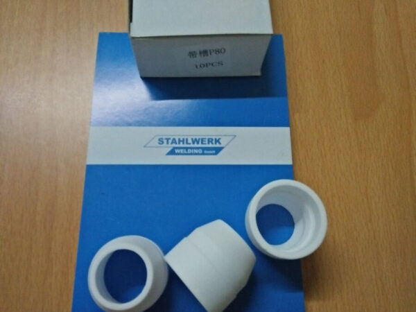 Shield Cup / Keramik Luar tipe P-80 - Image 2