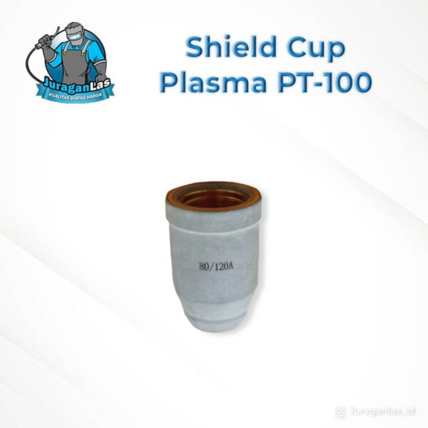 Shield Cup Plasma tipe PT-100