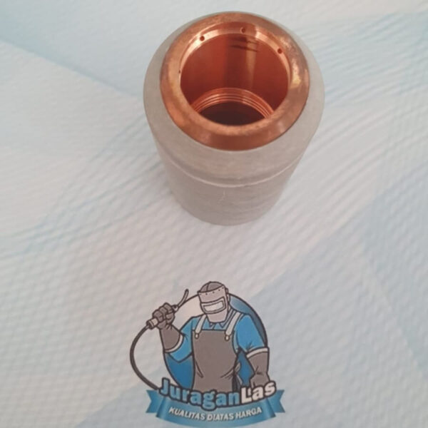 Shield Cup / Nozzle Retaining Cup tipe Traf 140 - Image 2