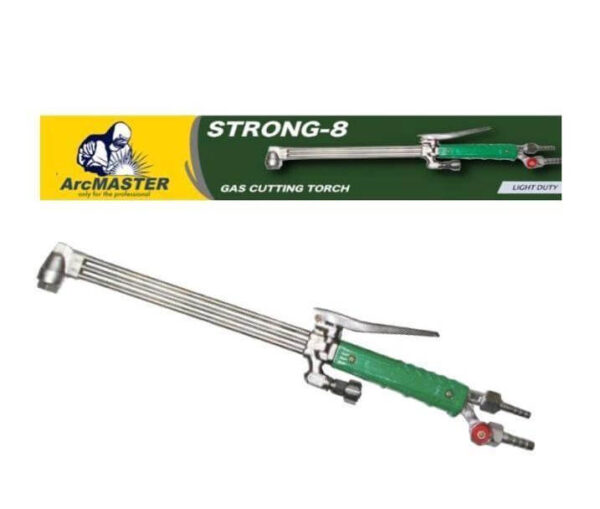 Gas Cutting Torch / Blender Potong tipe Strong 8