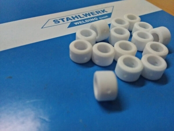 Swirl Ring / cincin keramik tipe PT-31 / PT -31 XL - Image 2