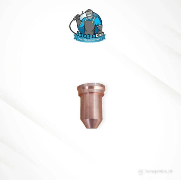 Nozzle Tip / Mata Plasma tipe PT-80